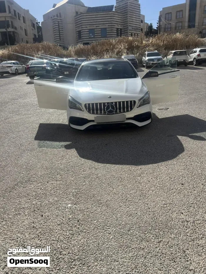 Mercedes-Benz Cla 250+ 2014 photo 2