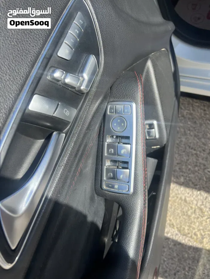 Mercedes-Benz Cla 250+ 2014 photo 3