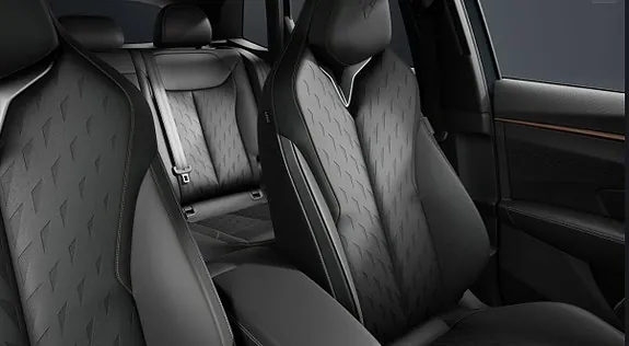 Cupra Terramar 2026 photo 4