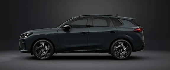 Cupra Terramar 2026 photo 2