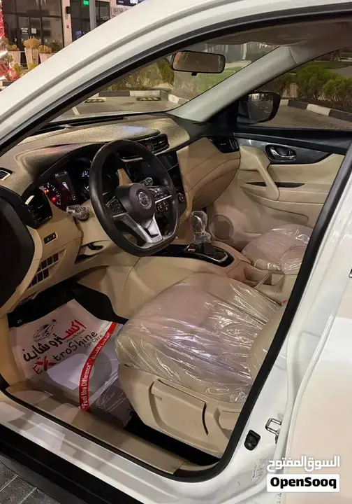 Nissan X-Trail 2019 photo 3