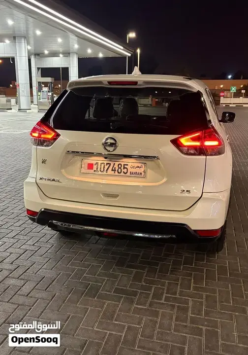 Nissan X-Trail 2019 photo 2