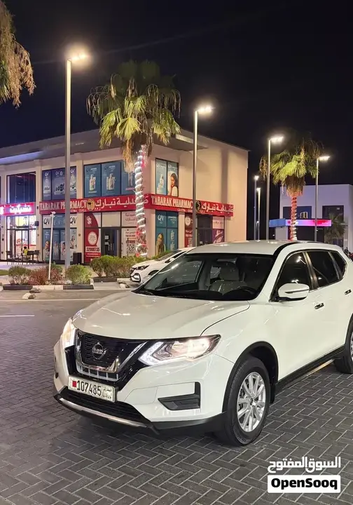 Nissan X-Trail 2019 photo 4