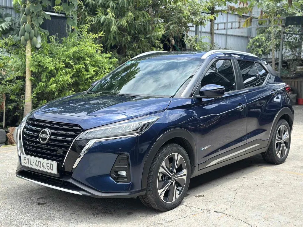 Nissan Kicks 2023 photo 5