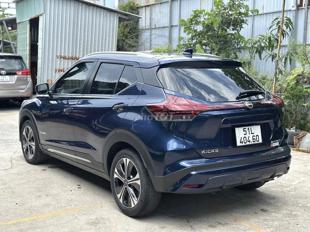 Nissan Kicks 2023 photo 2