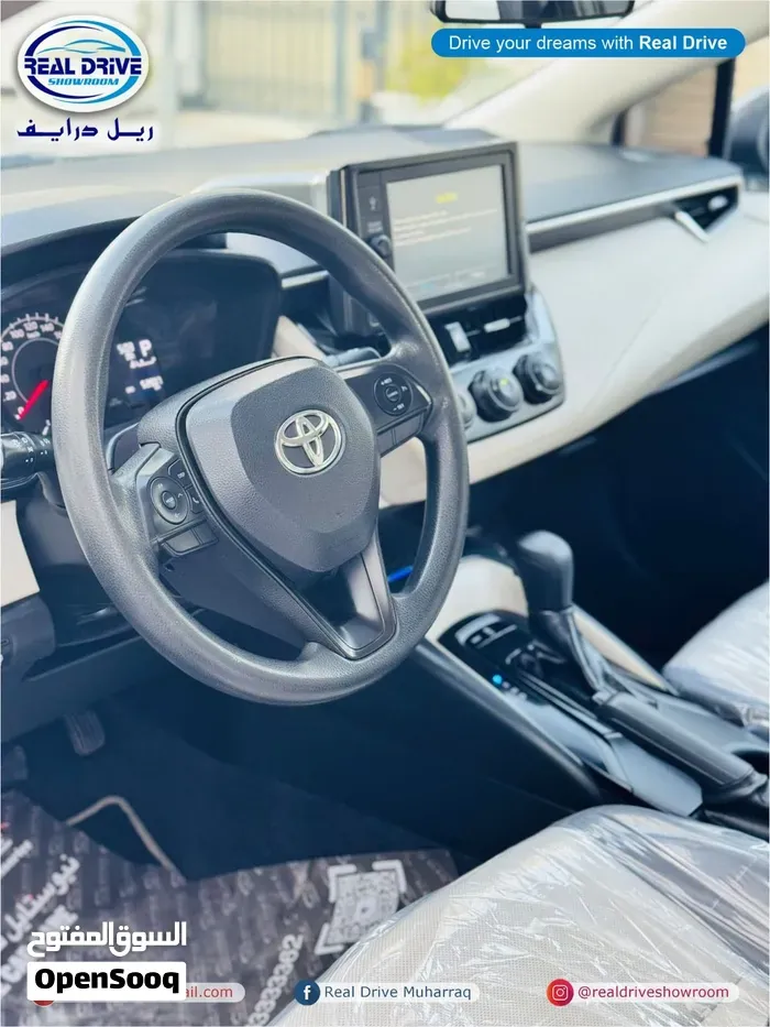 Toyota Corolla 2022 photo 3