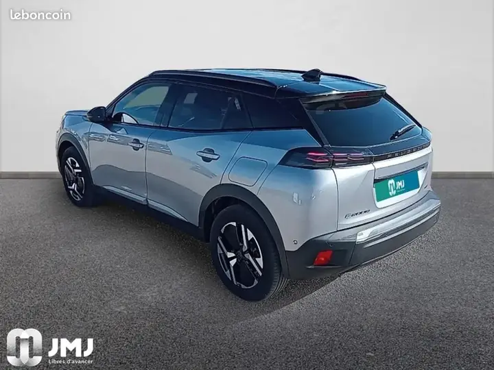 Peugeot 2008 2025 photo 2