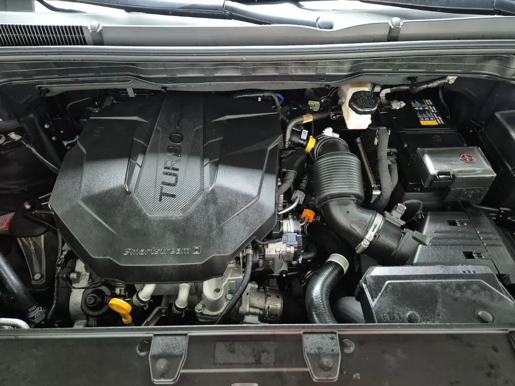 Kia Carnival 2021 photo 5