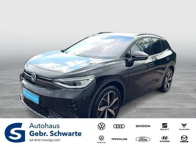 Volkswagen Id.4