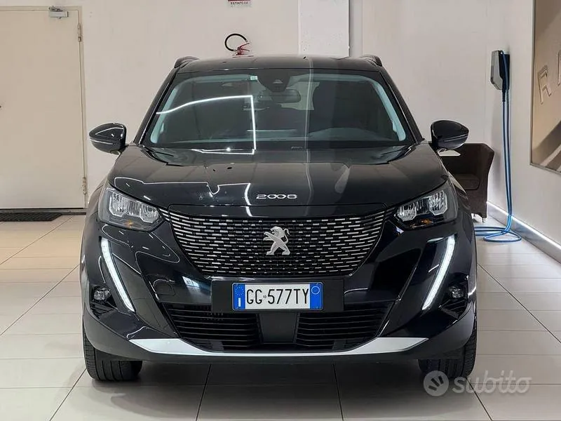 Peugeot 2008 2021 photo 2
