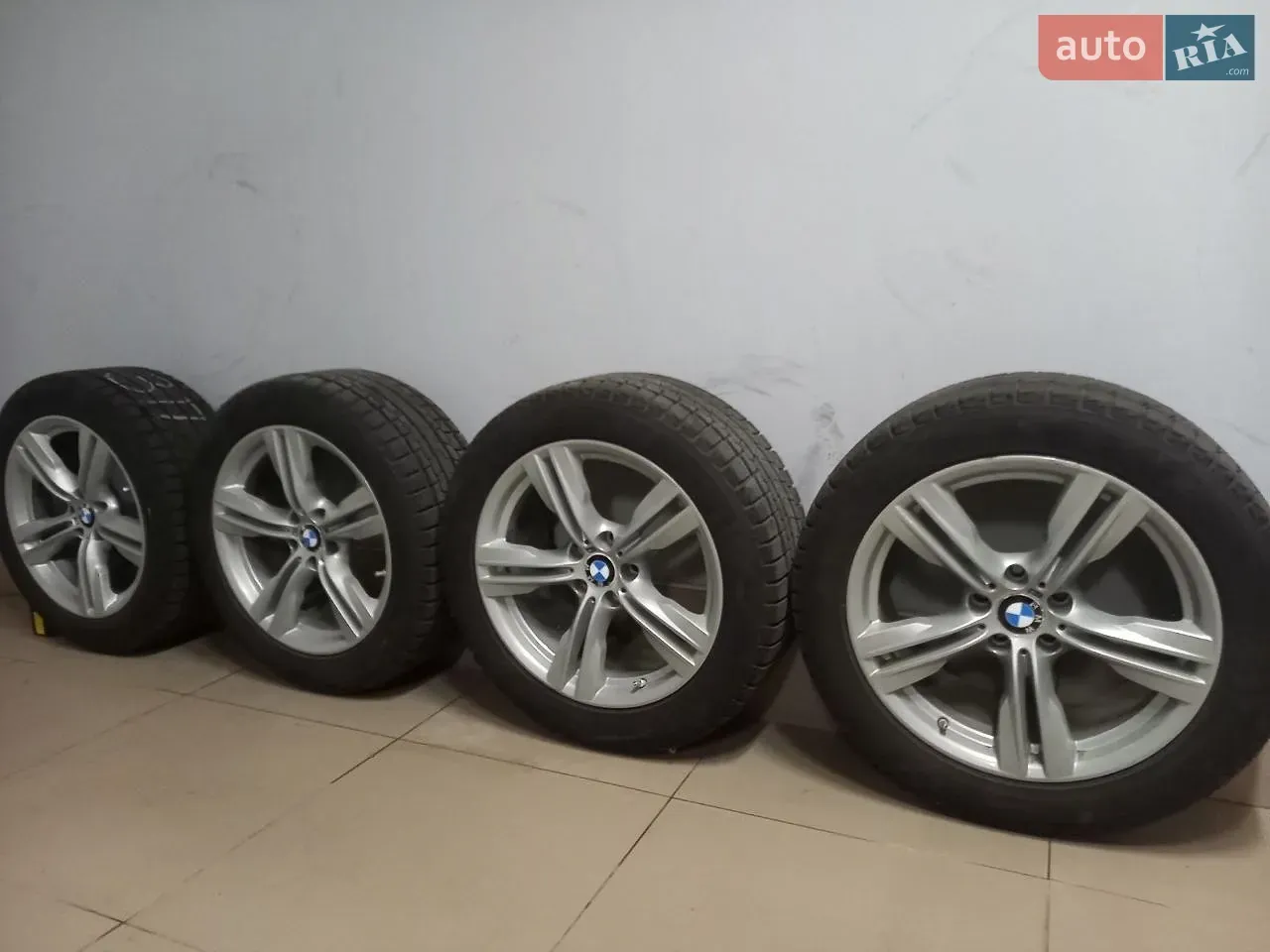 BMW X5 2016 photo 2