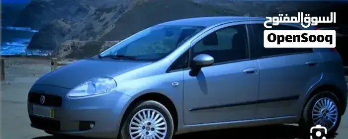 Fiat Punto 2009 photo 4