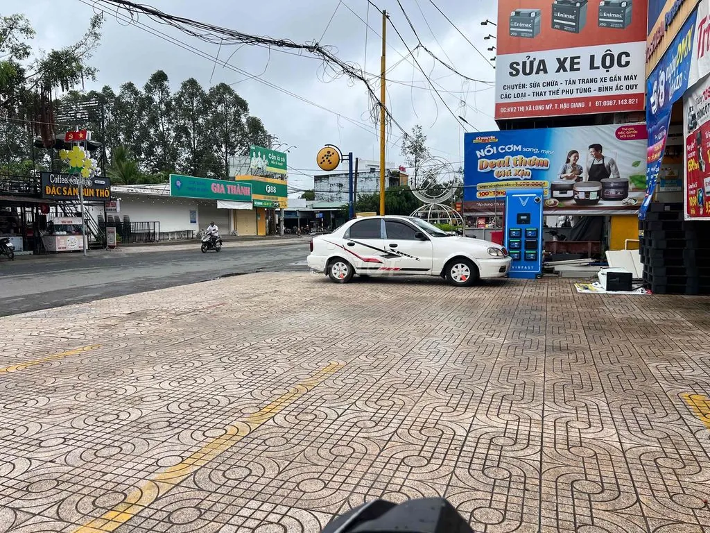 Daewoo Lanos 2001 photo 4