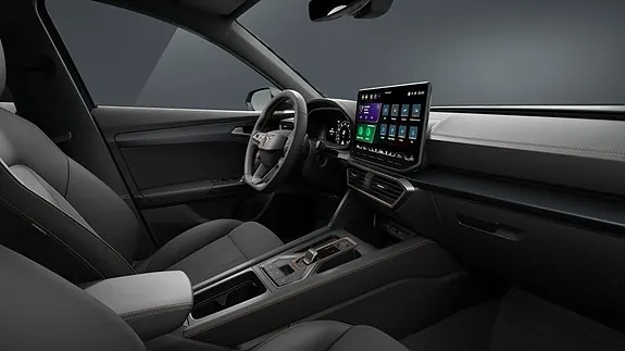 Cupra Formentor 2026 photo 2
