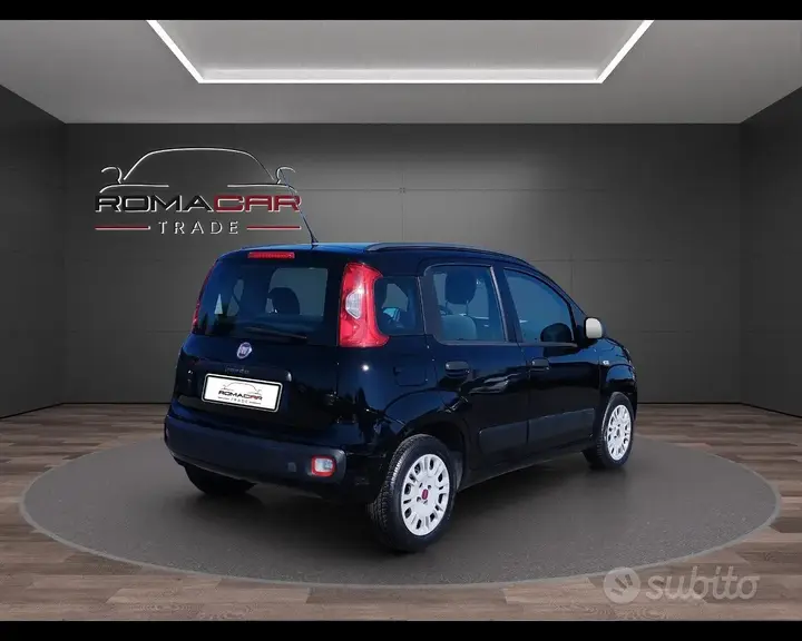 Fiat Panda 2014 photo 5