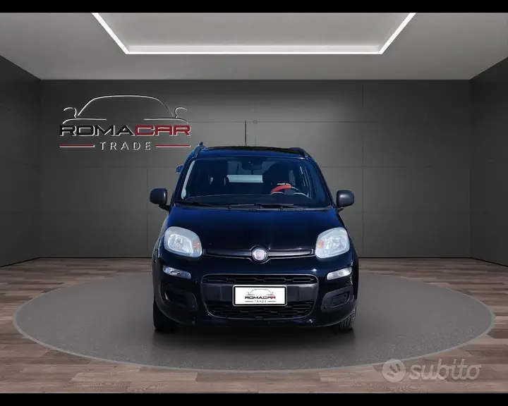 Fiat Panda 2014 photo 2