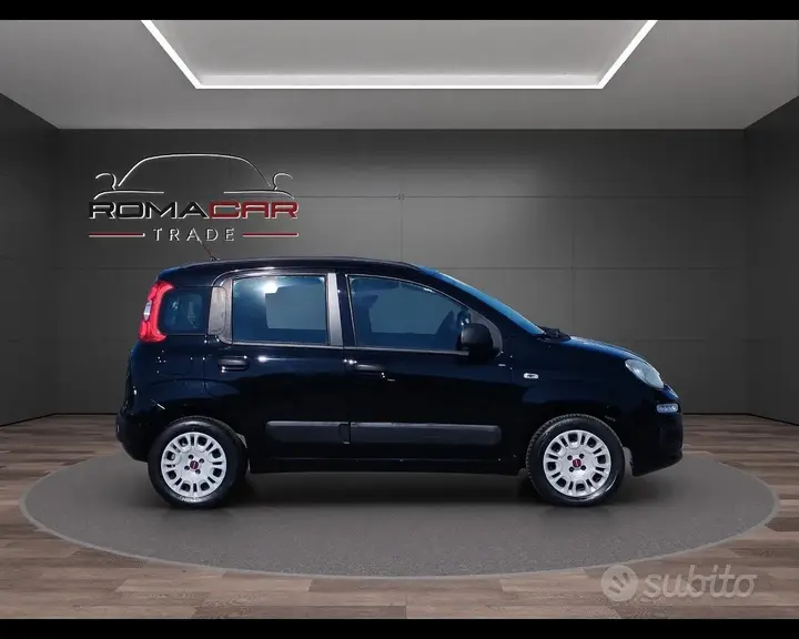Fiat Panda 2014 photo 4