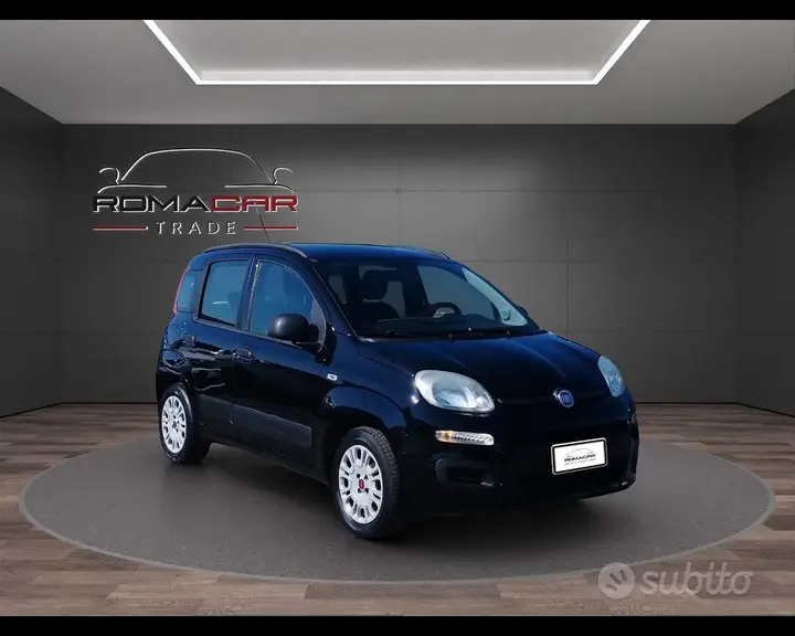 Fiat Panda 2014 photo 3