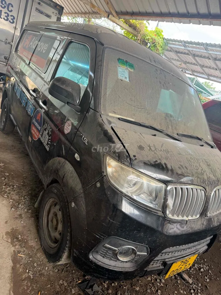 Dongfeng Other 2020 photo 5