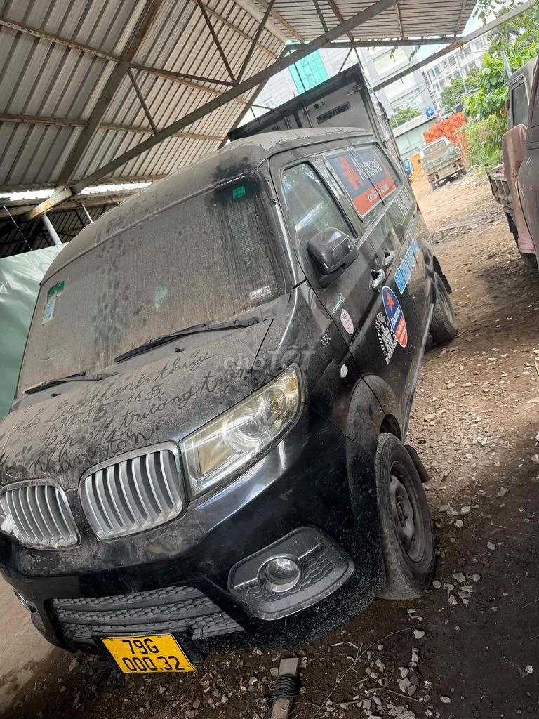 Dongfeng Other 2020 photo 4