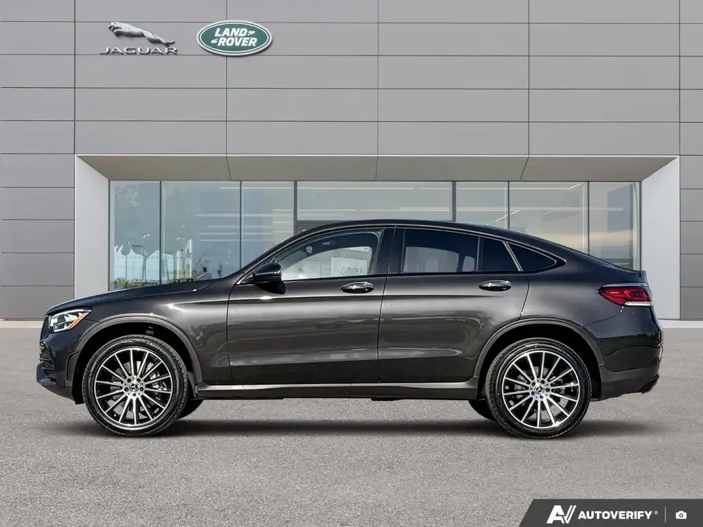 Mercedes-Benz Glc 2023 photo 4