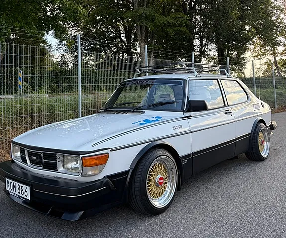 Saab 99