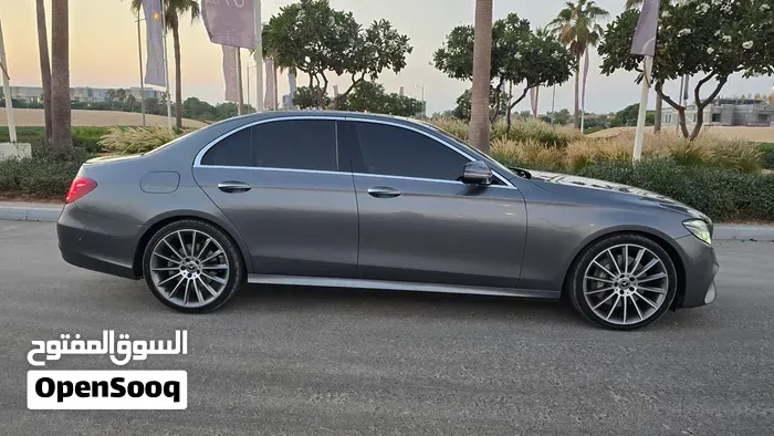 Mercedes-Benz E-Class 2019 photo 2