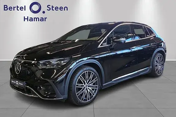 Mercedes-Benz Eqe500 Suv