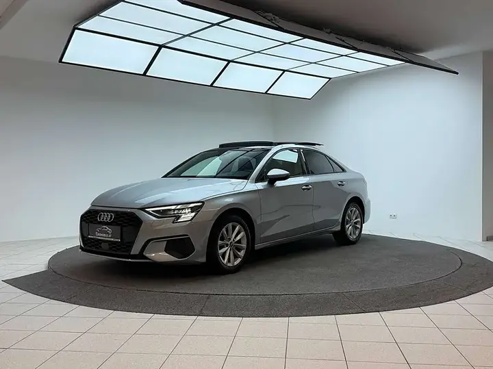 Audi A3 2020 photo 3