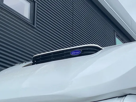 Mercedes-Benz Sprinter 2021 photo 5