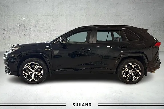 Suzuki Across 2020 photo 2
