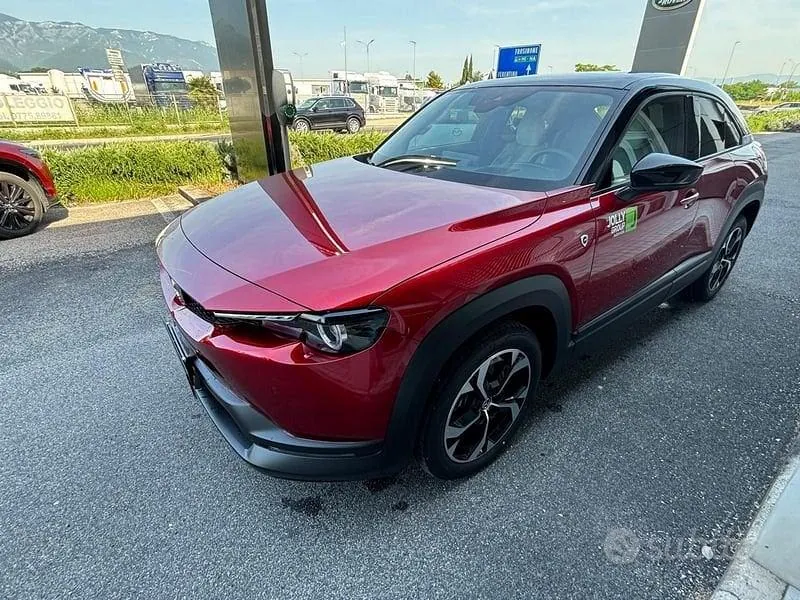 Mazda Mx-30 2024 photo 5