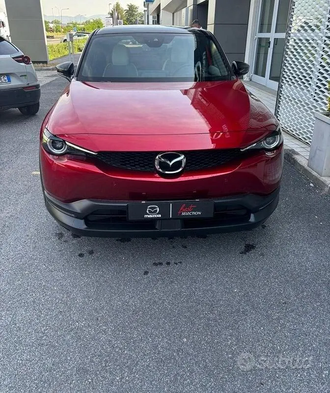 Mazda Mx-30 2024 photo 3