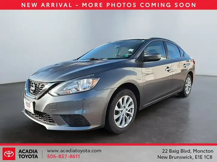 Nissan Sentra