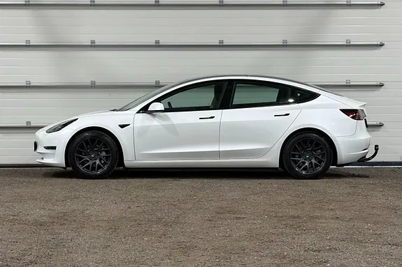 Tesla Model 3 2021 photo 5