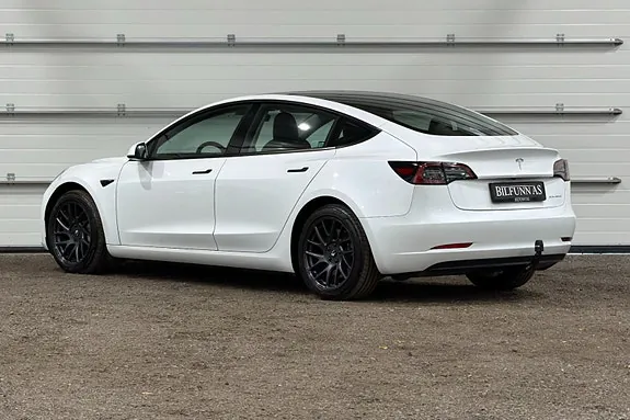 Tesla Model 3 2021 photo 4