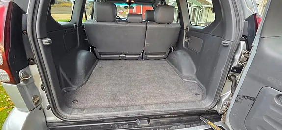 Toyota Land Cruiser 2005 photo 2
