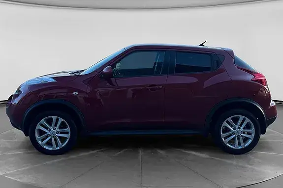 Nissan Juke 2012 photo 2