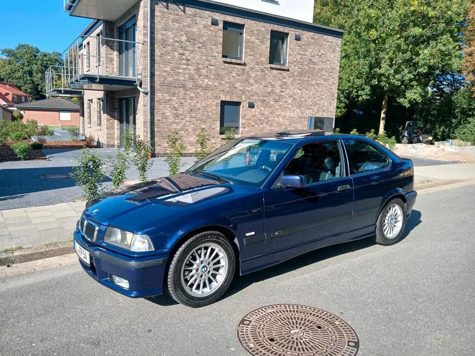 BMW E36