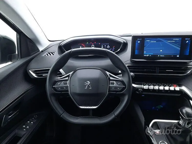 Peugeot 3008 2022 photo 4