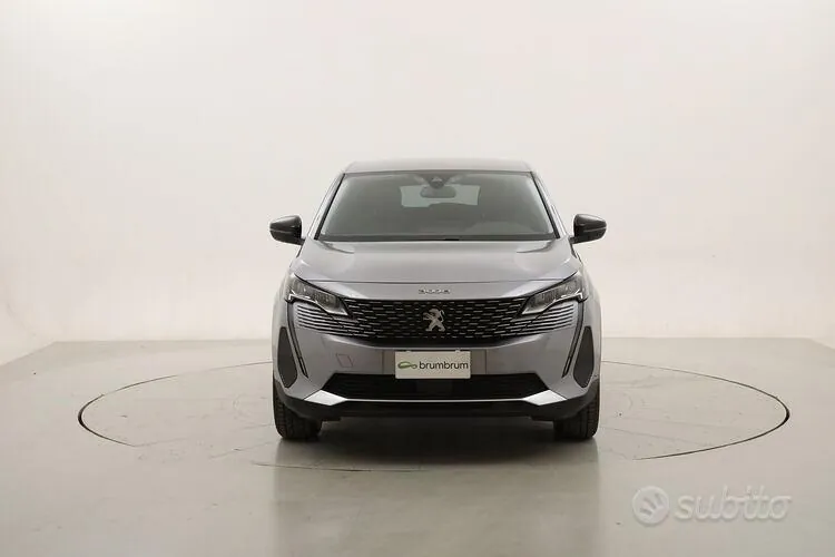 Peugeot 3008 2022 photo 2