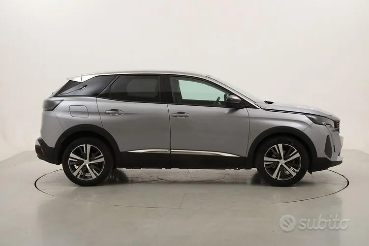 Peugeot 3008 2022 photo 3