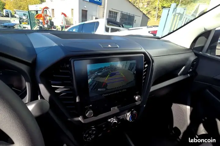 Isuzu D-Max 2026 photo 4