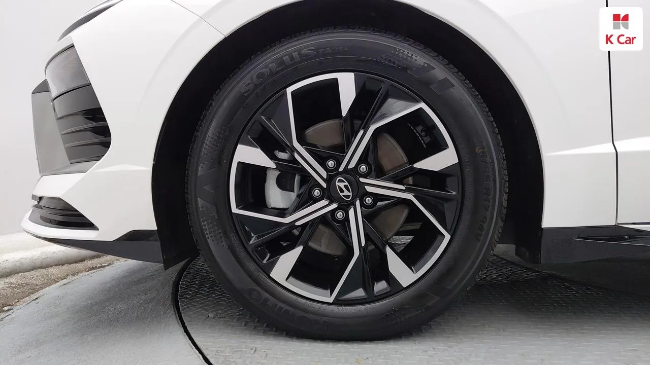 Hyundai Sonata 2024 photo 5