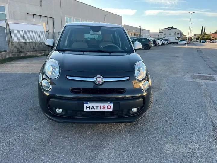 Fiat 500L 2013 photo 2
