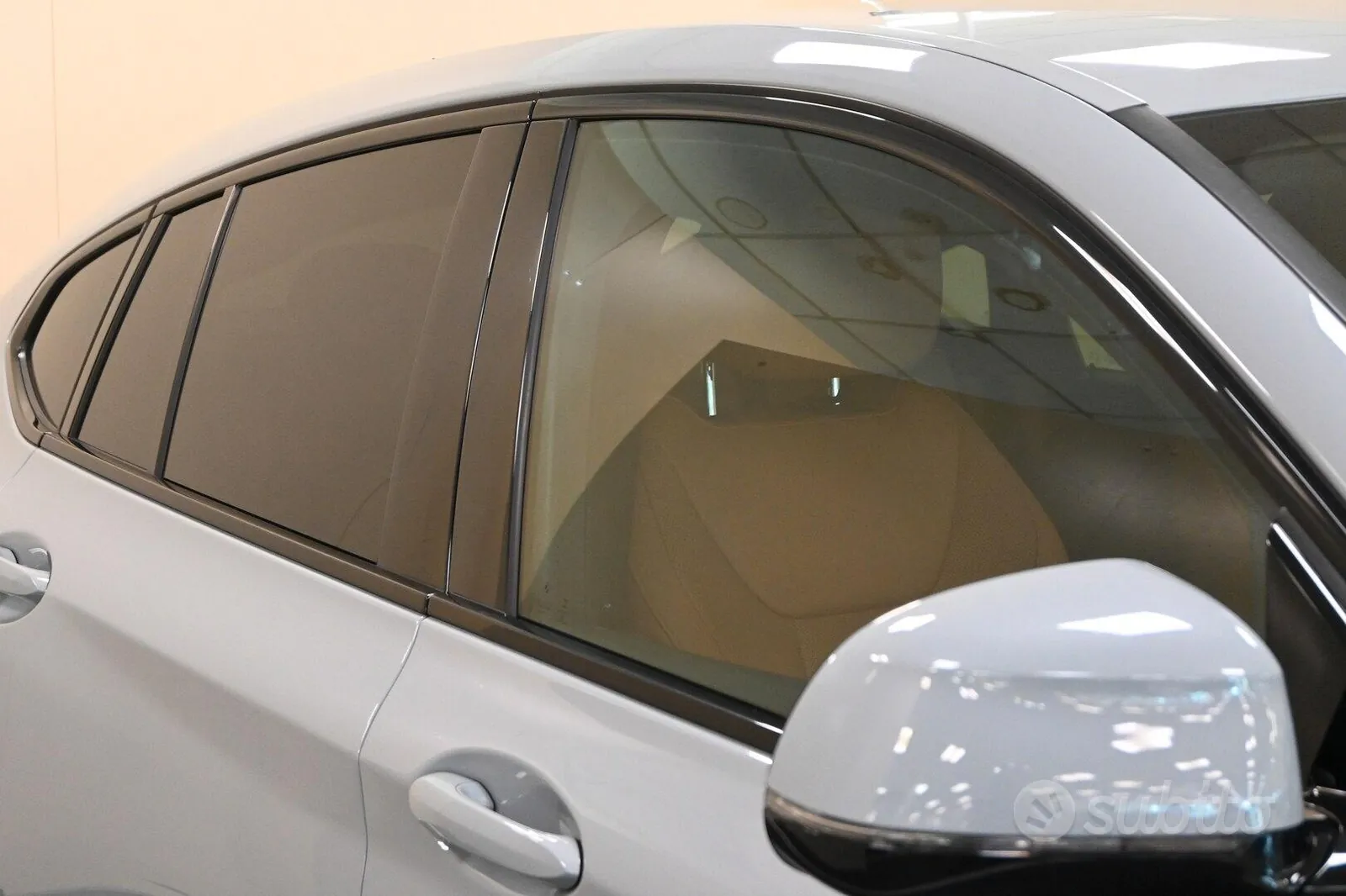 BMW X4 2022 photo 5