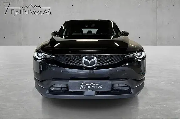 Mazda Mx-30 2021 photo 3