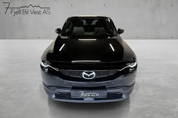 Mazda Mx-30 2021 photo 4