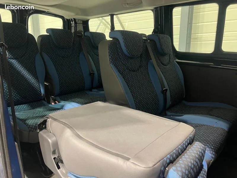 Fiat Scudo 2014 photo 3