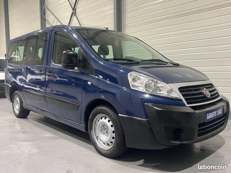 Fiat Scudo